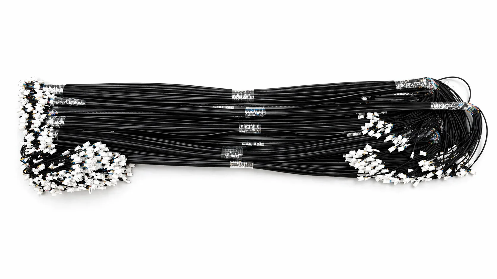 Premium RGBW ambient solution